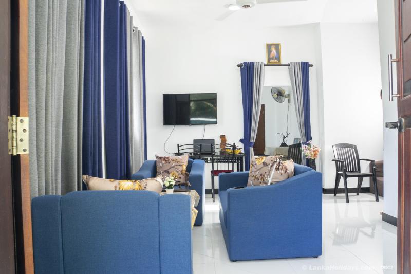 Negombo Villa